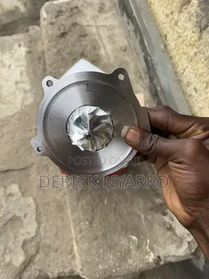 Honda Accord 2017-2020 Cartridge 1.5 Available