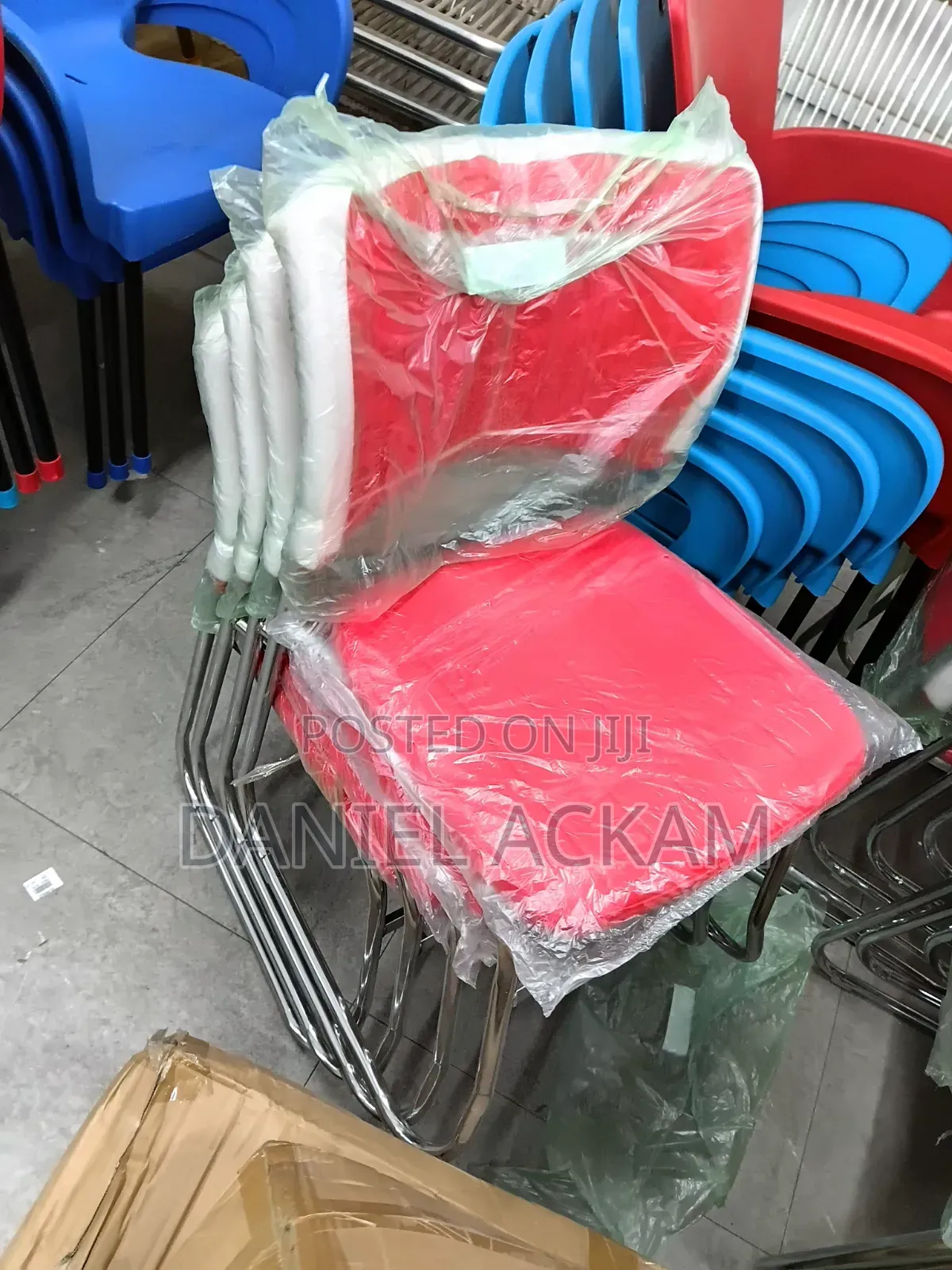 Chair Available for Sale