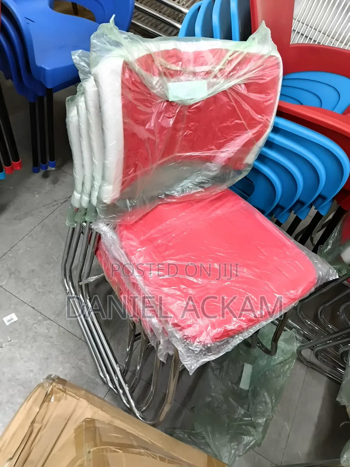Chair Available for Sale