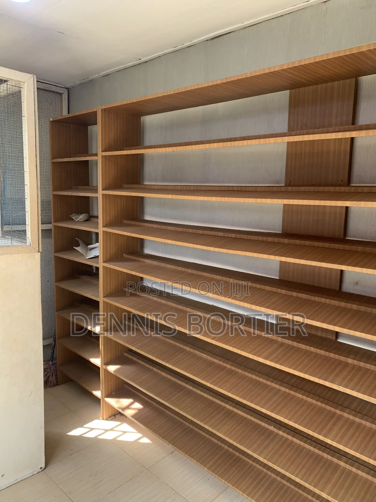 Shop for Rent