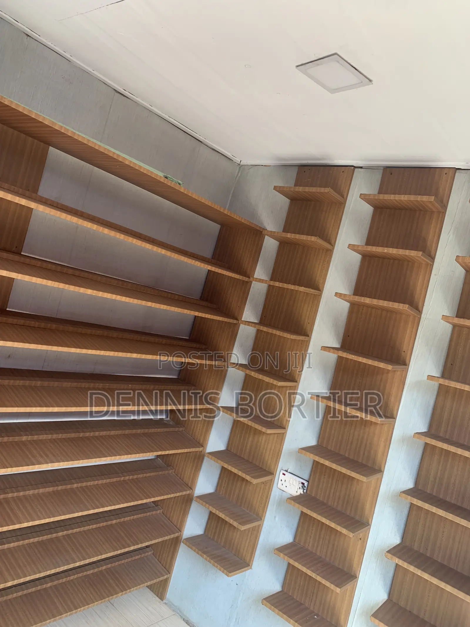 Shop for Rent