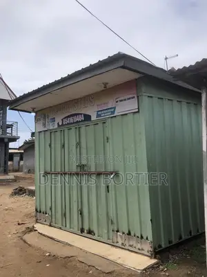 Shop for Rent