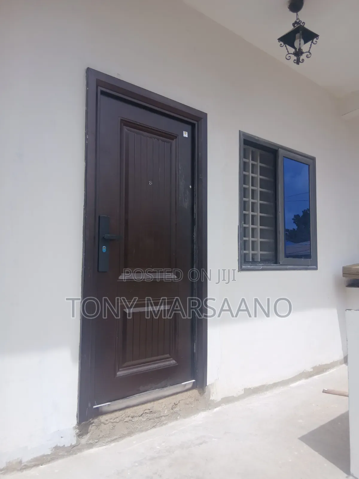 1bdrm Apartment in Westlegon, Medifem Area for rent