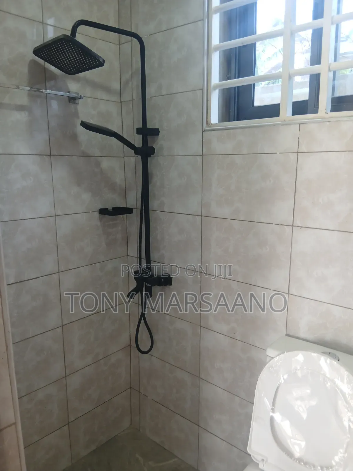 1bdrm Apartment in Westlegon, Medifem Area for rent