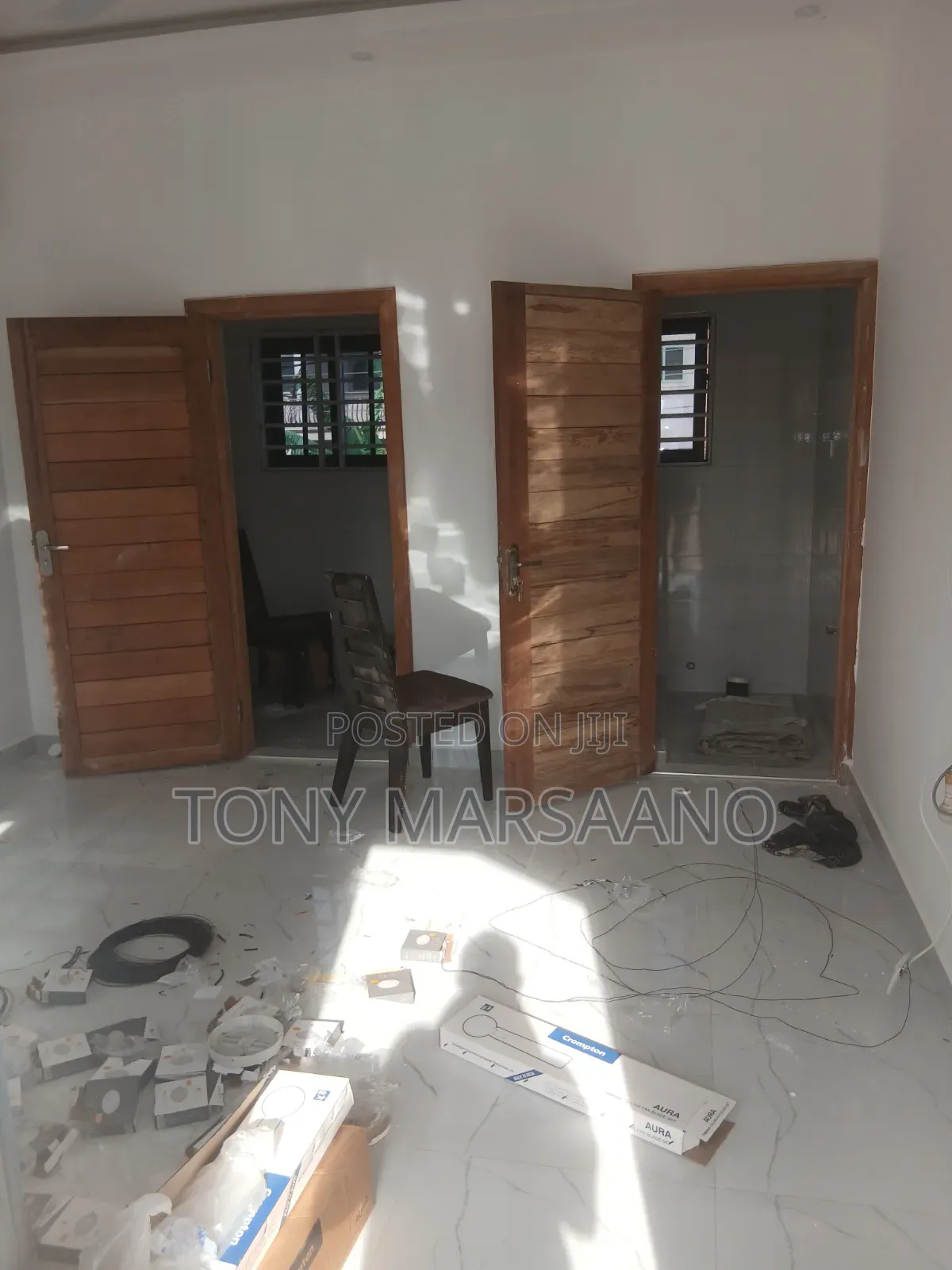1bdrm Apartment in Westlegon, Medifem Area for rent