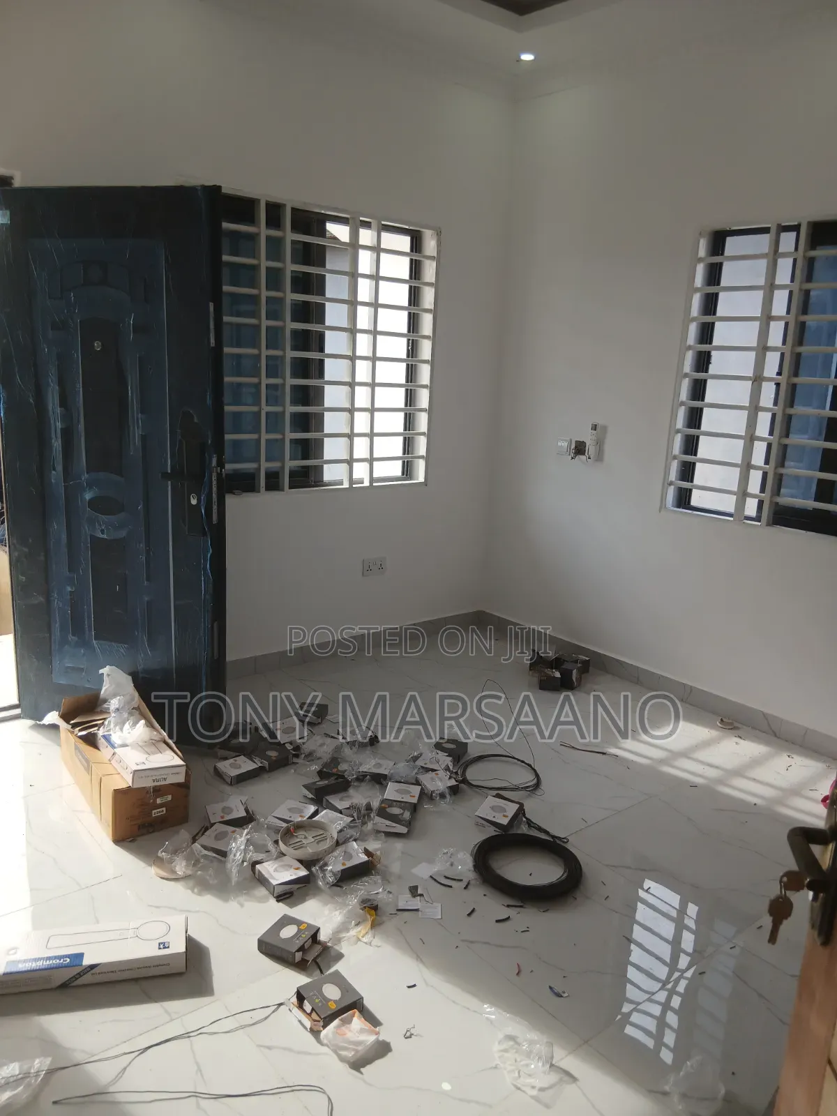 1bdrm Apartment in Westlegon, Medifem Area for rent