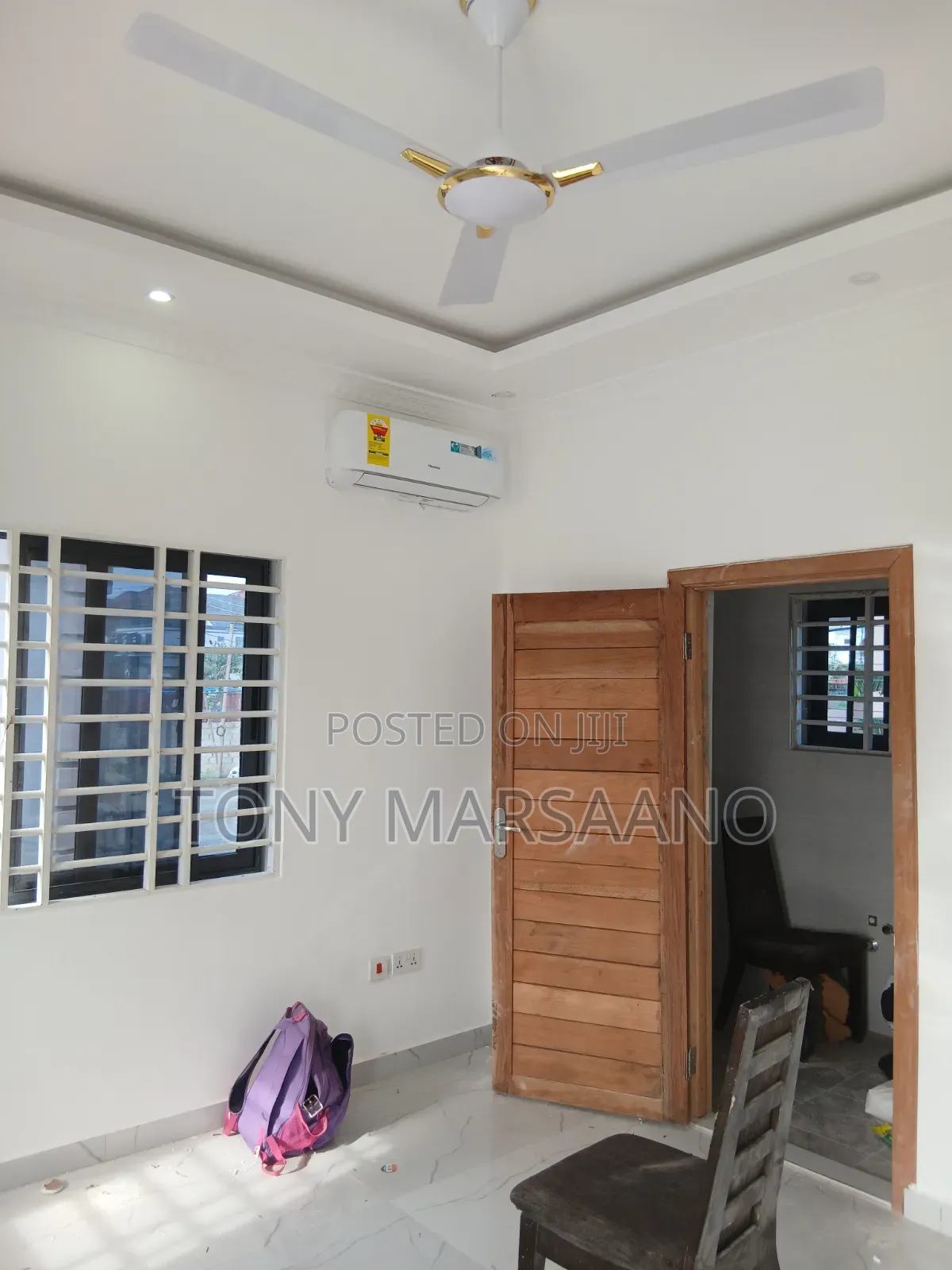 1bdrm Apartment in Westlegon, Medifem Area for rent