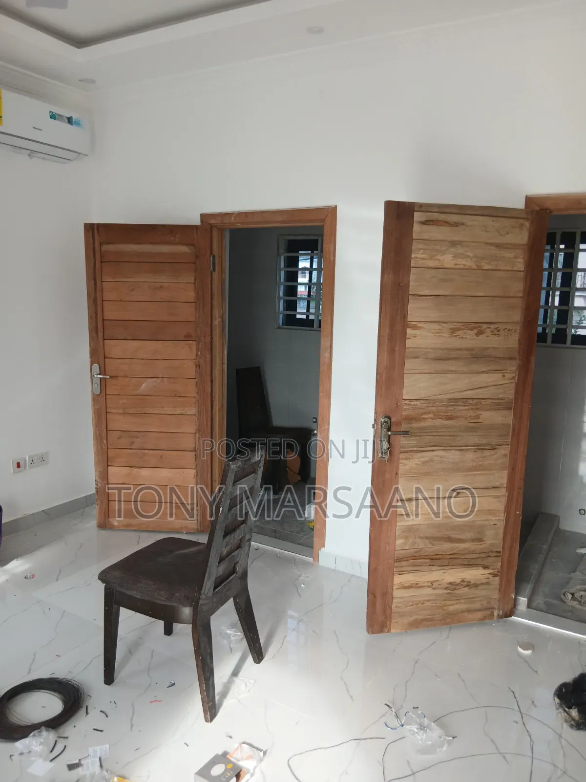 1bdrm Apartment in Westlegon, Medifem Area for rent