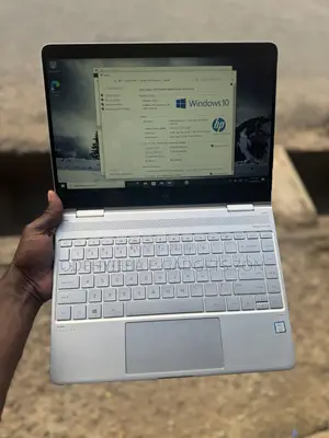 Laptop HP Spectre 16GB Intel Core i7 SSD 512GB