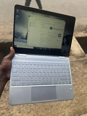 Laptop HP Spectre 16GB Intel Core i7 SSD 512GB