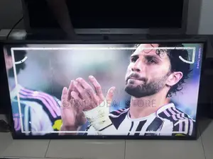 LG Smart TV 43 Inches UHD