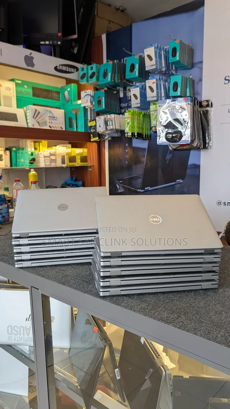 Laptop Dell Latitude 5410 16GB Intel Core i5 SSD 256GB