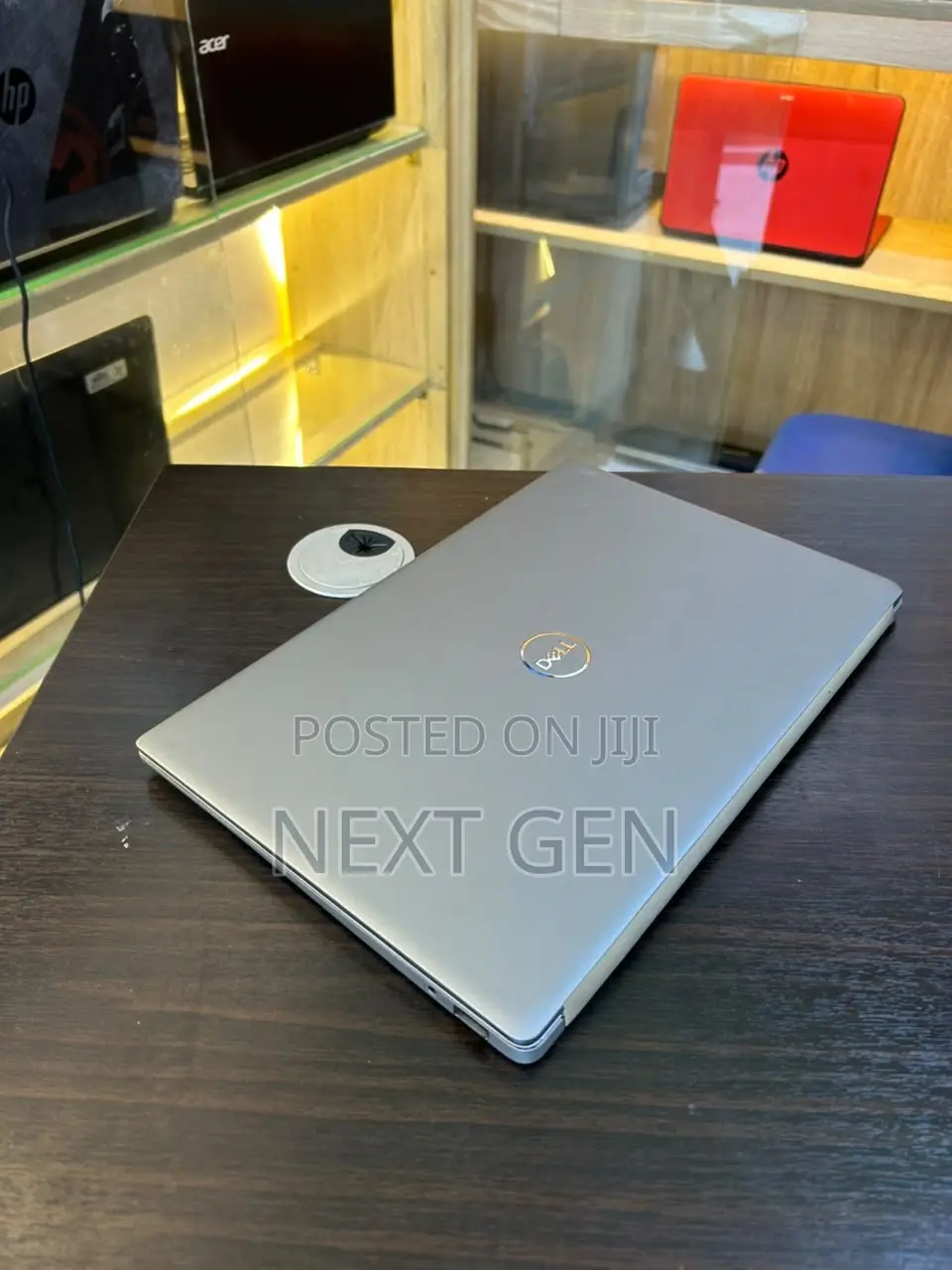 Laptop Dell Latitude 3301 8GB Intel Core i5 SSD 256GB