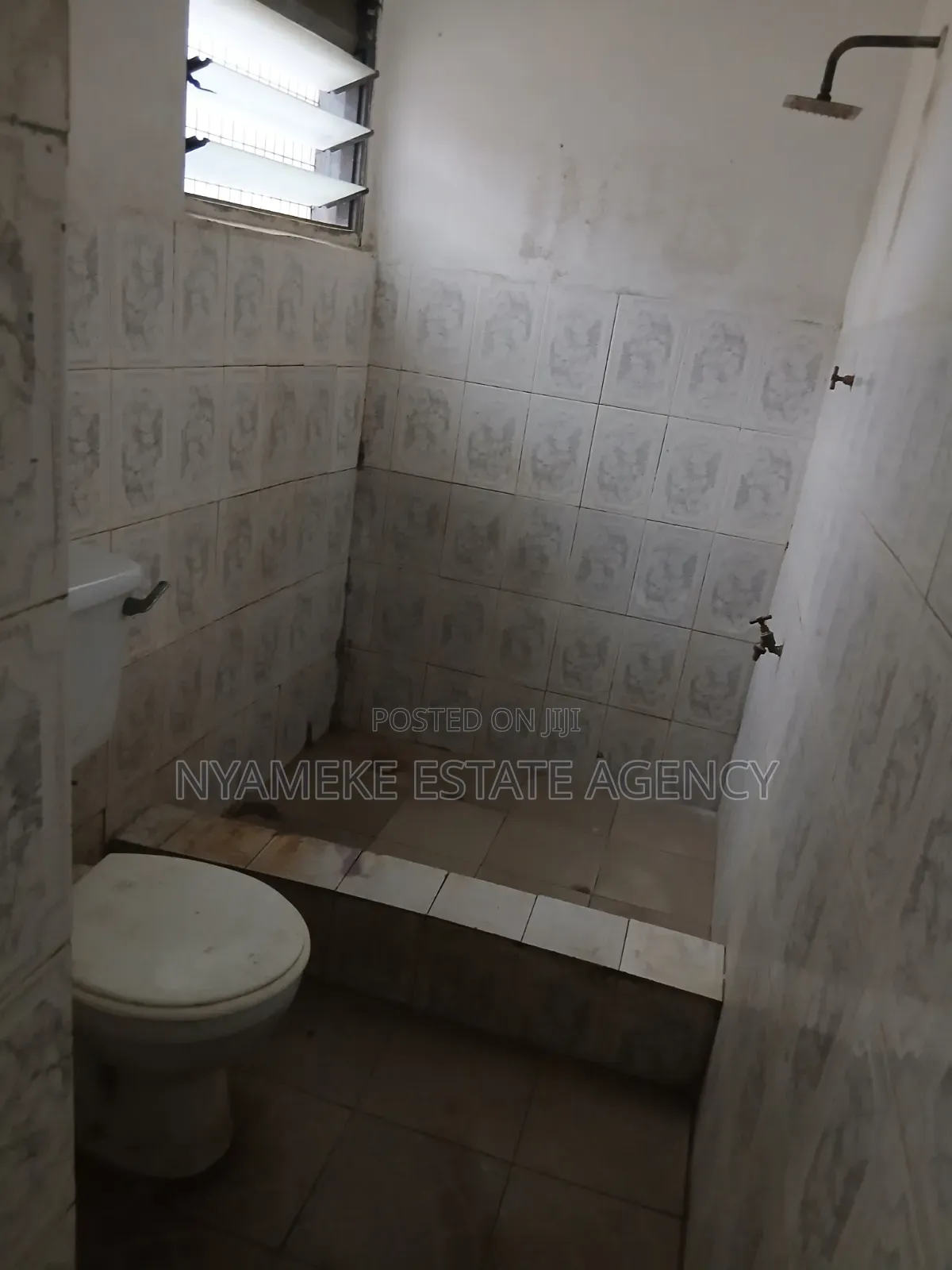 2bdrm Apartment in Zone 6, Exhibition for rent