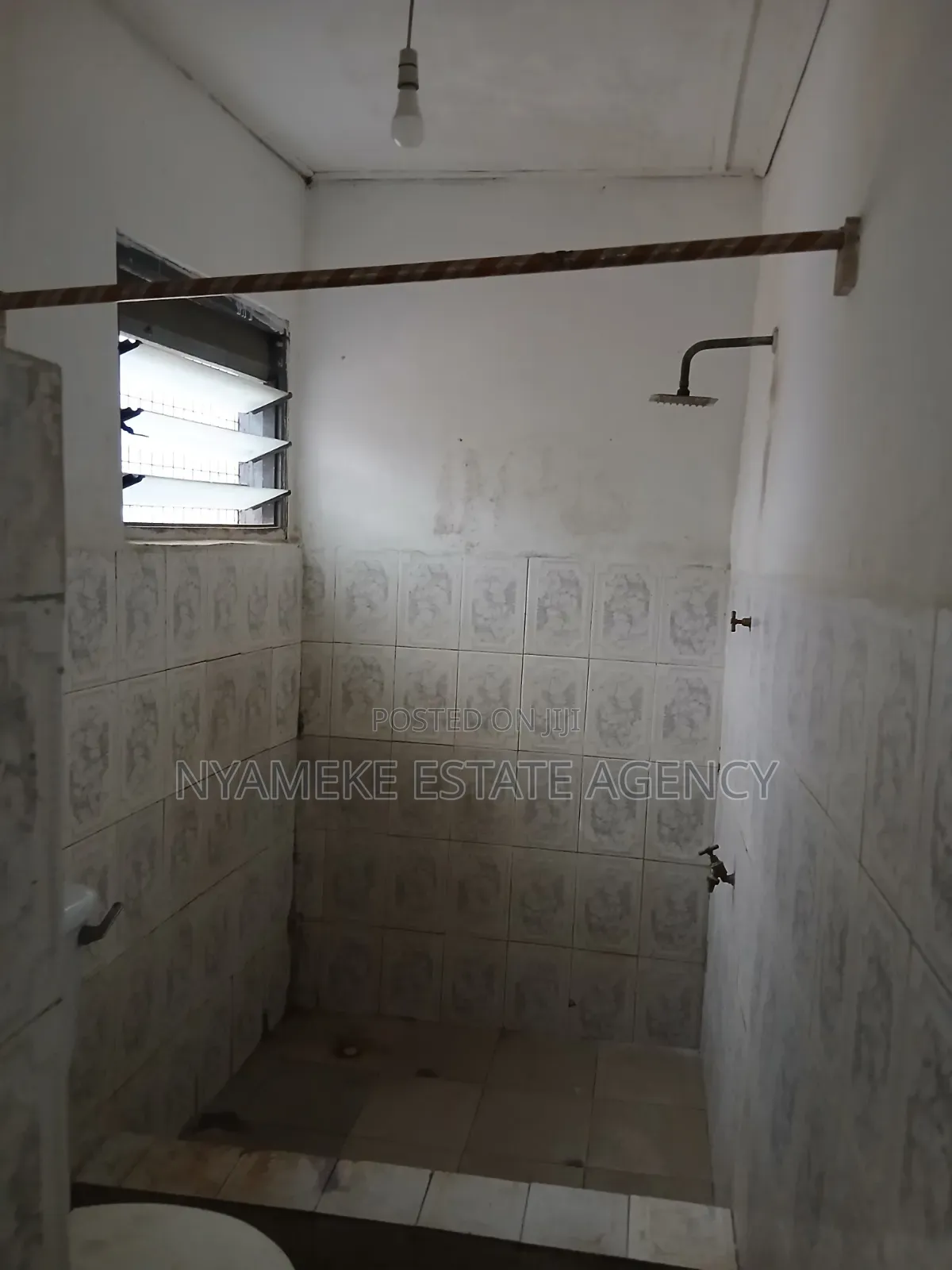 2bdrm Apartment in Zone 6, Exhibition for rent