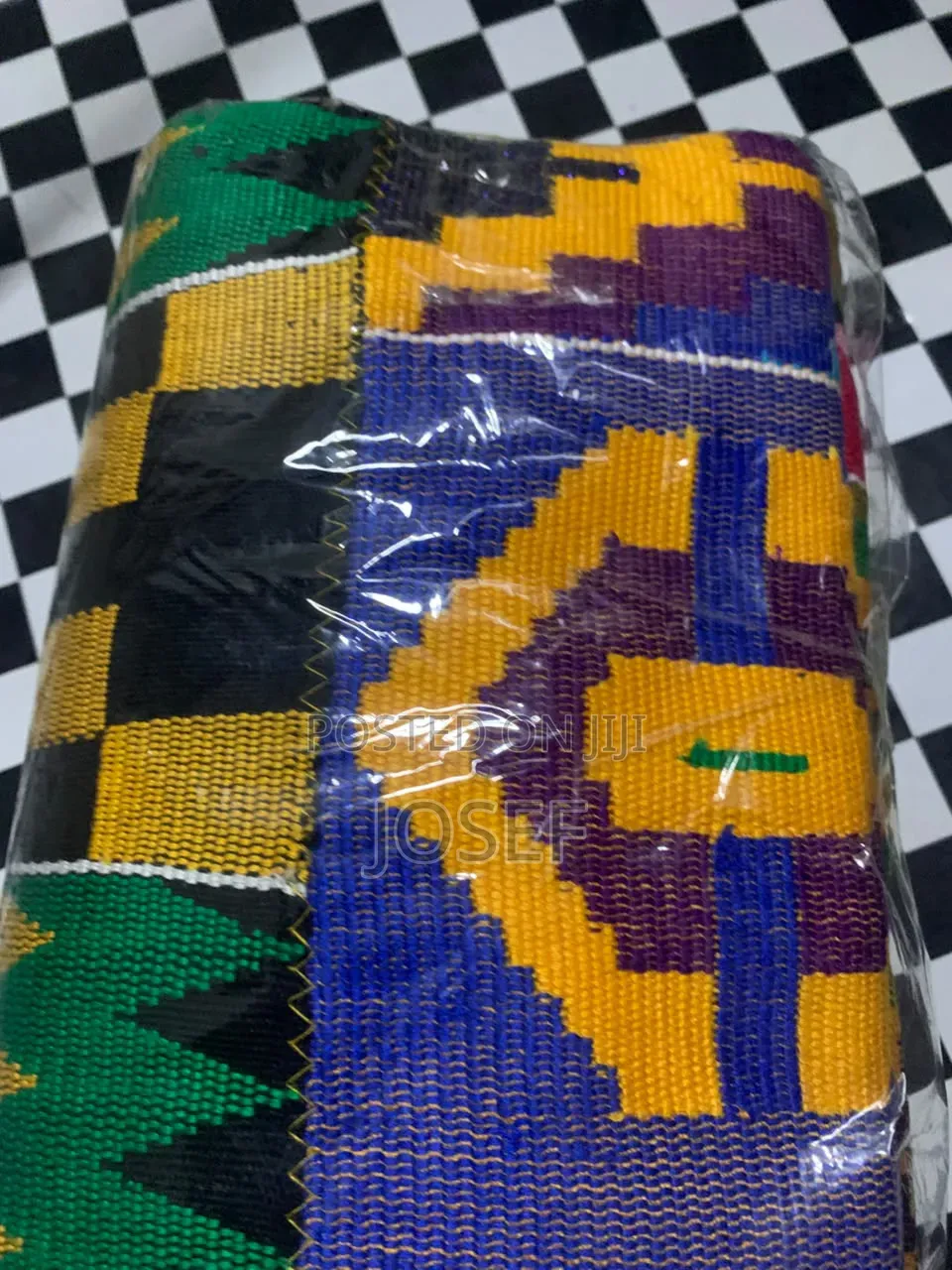 Frechikente Clothing)