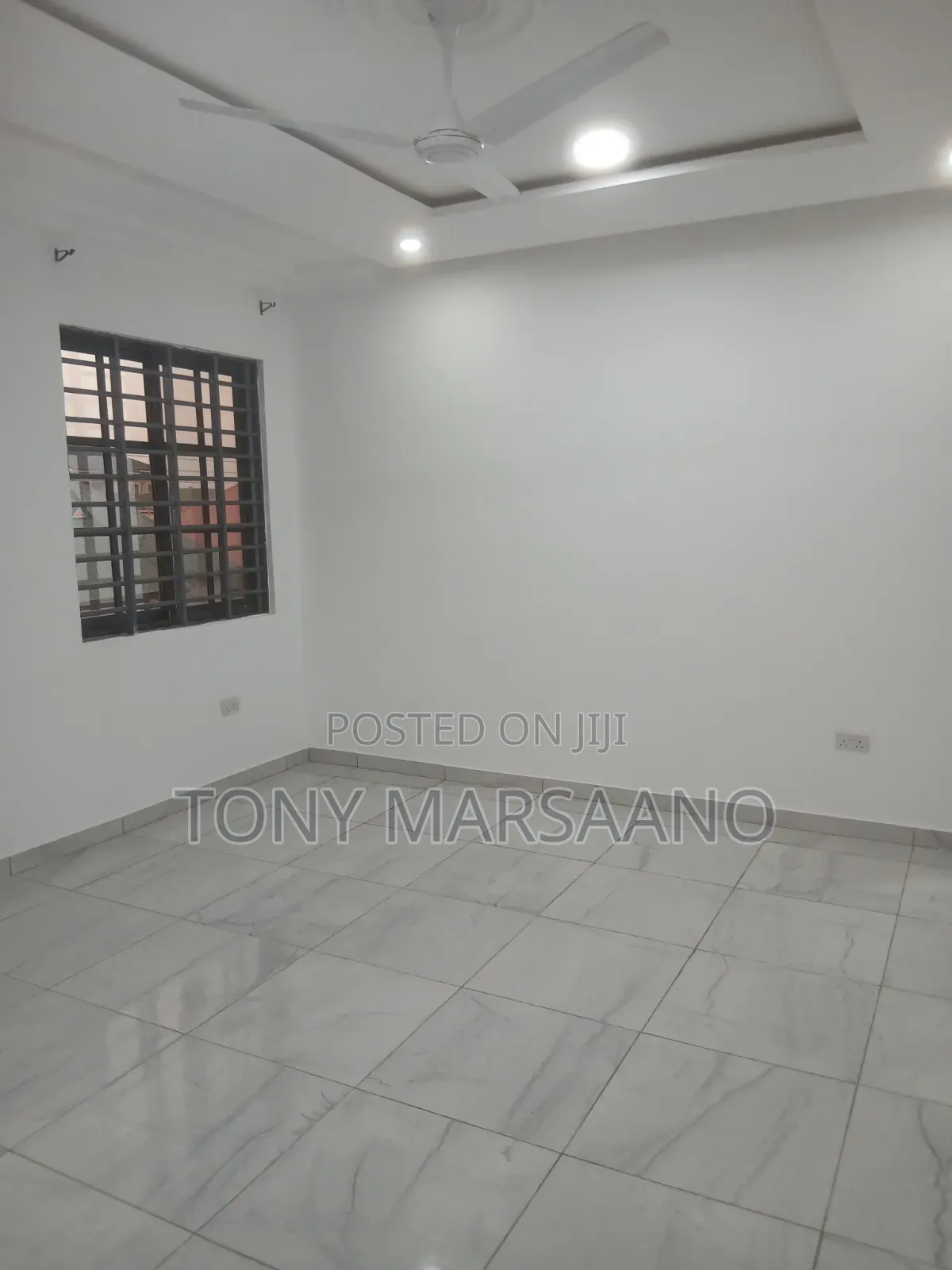 1bdrm Apartment in Haatso, Papao for rent