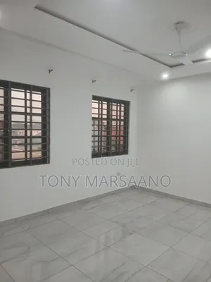 1bdrm Apartment in Haatso, Papao for rent