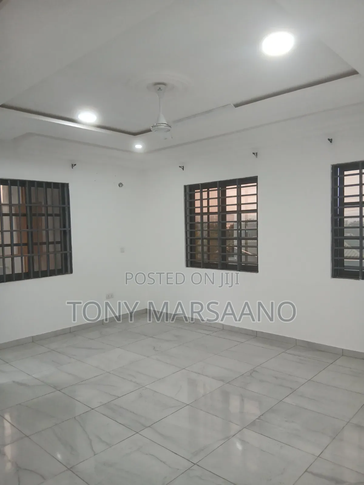 1bdrm Apartment in Haatso, Papao for rent