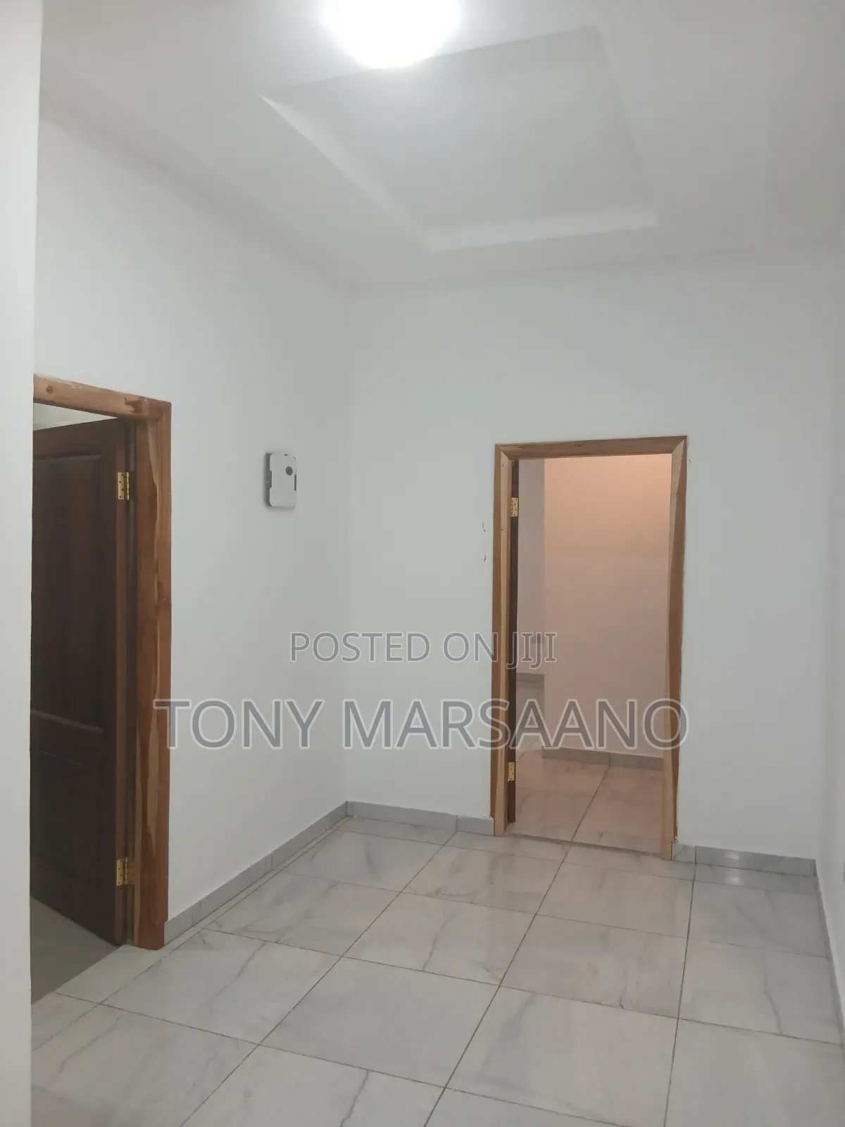 1bdrm Apartment in Haatso, Papao for rent