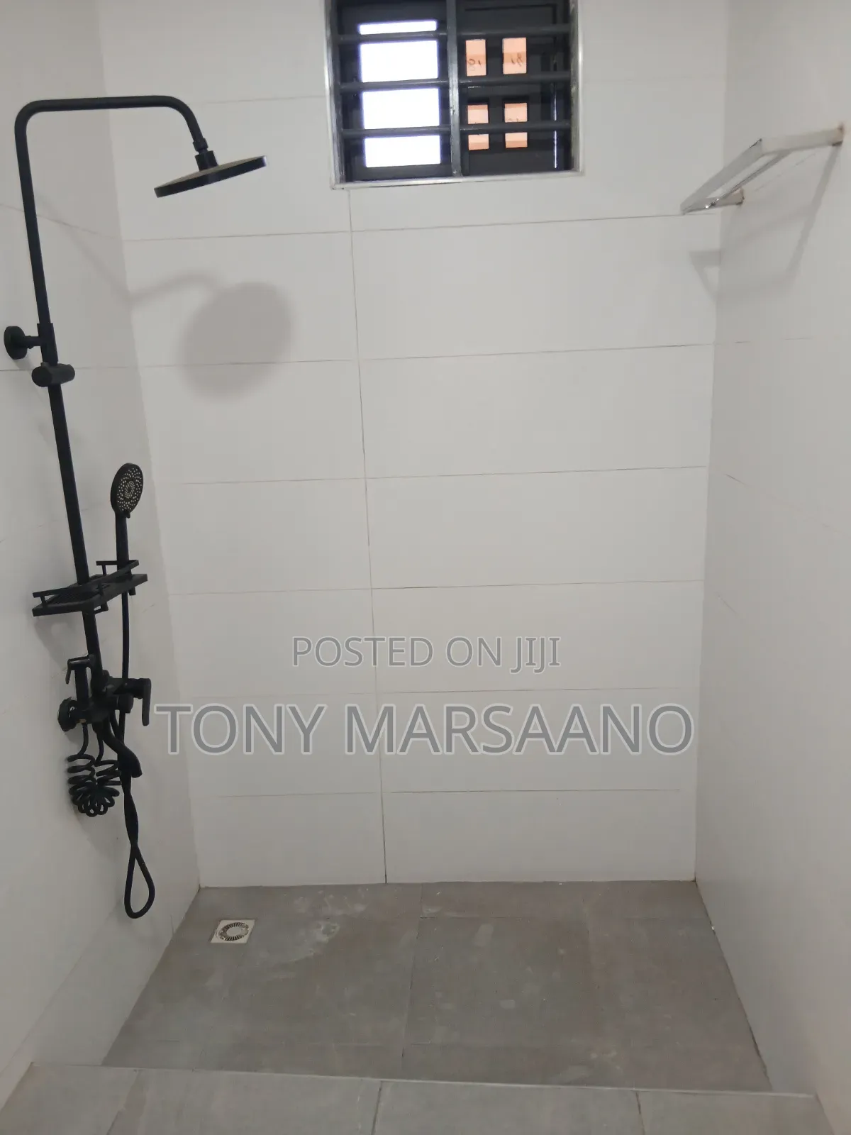 1bdrm Apartment in Haatso, Papao for rent