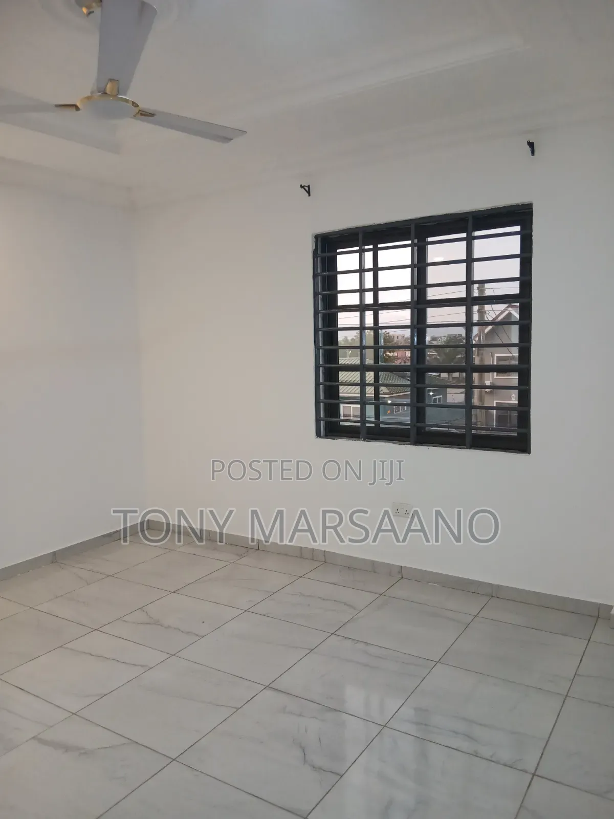 1bdrm Apartment in Haatso, Papao for rent