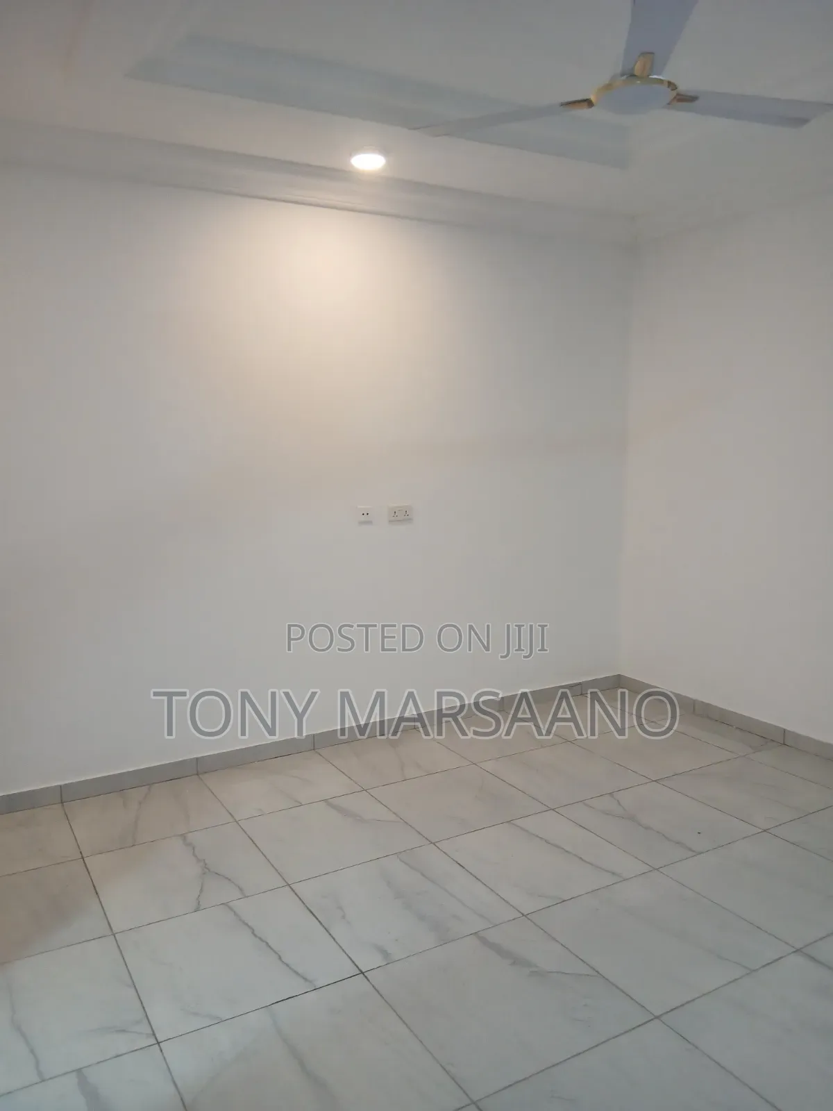 1bdrm Apartment in Haatso, Papao for rent