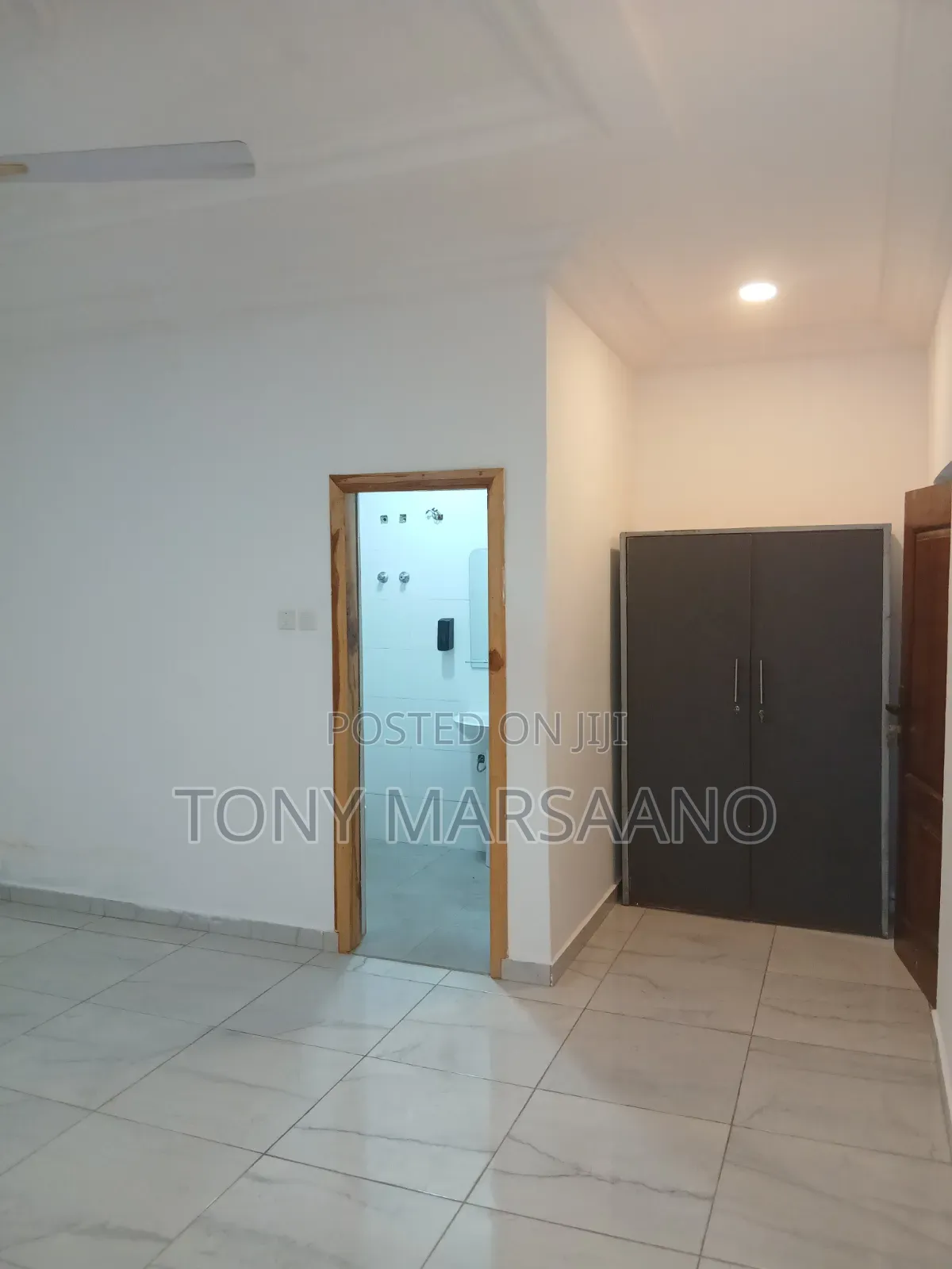 1bdrm Apartment in Haatso, Papao for rent