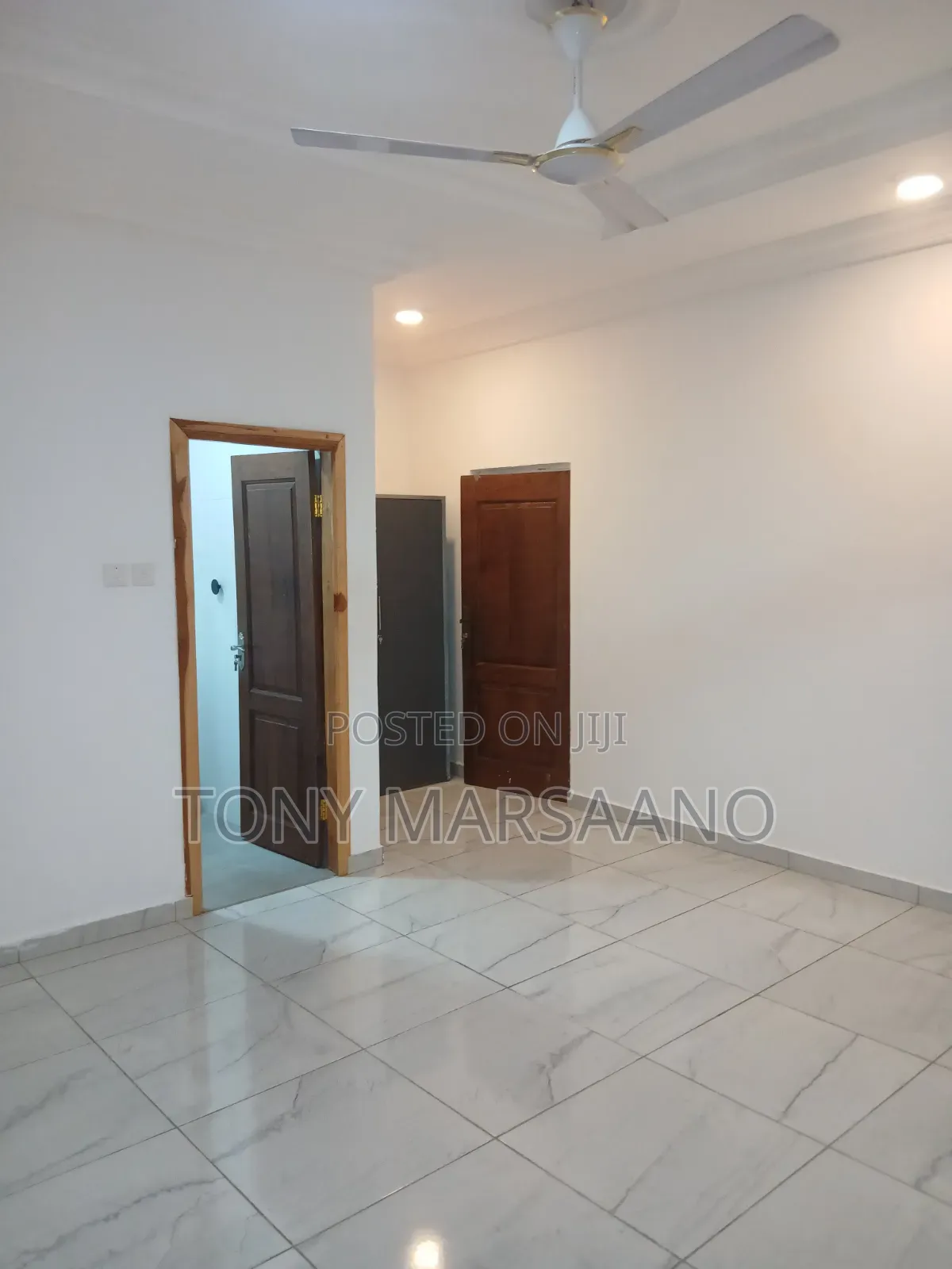 1bdrm Apartment in Haatso, Papao for rent