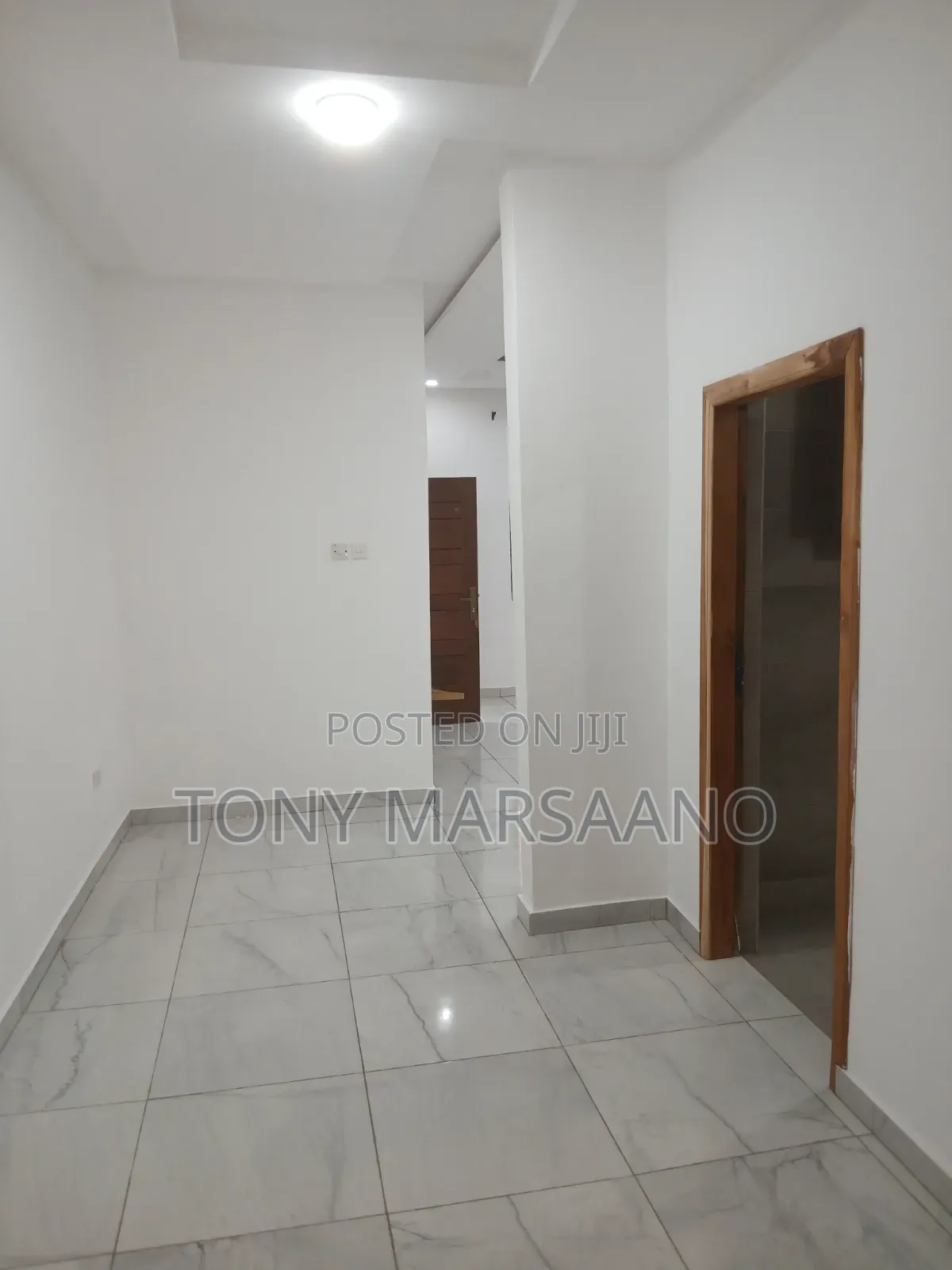 1bdrm Apartment in Haatso, Papao for rent