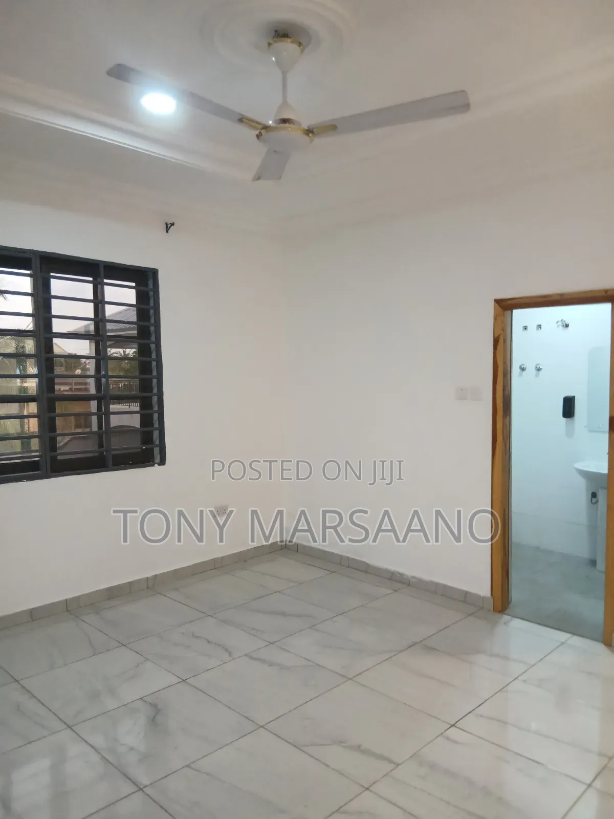 1bdrm Apartment in Haatso, Papao for rent