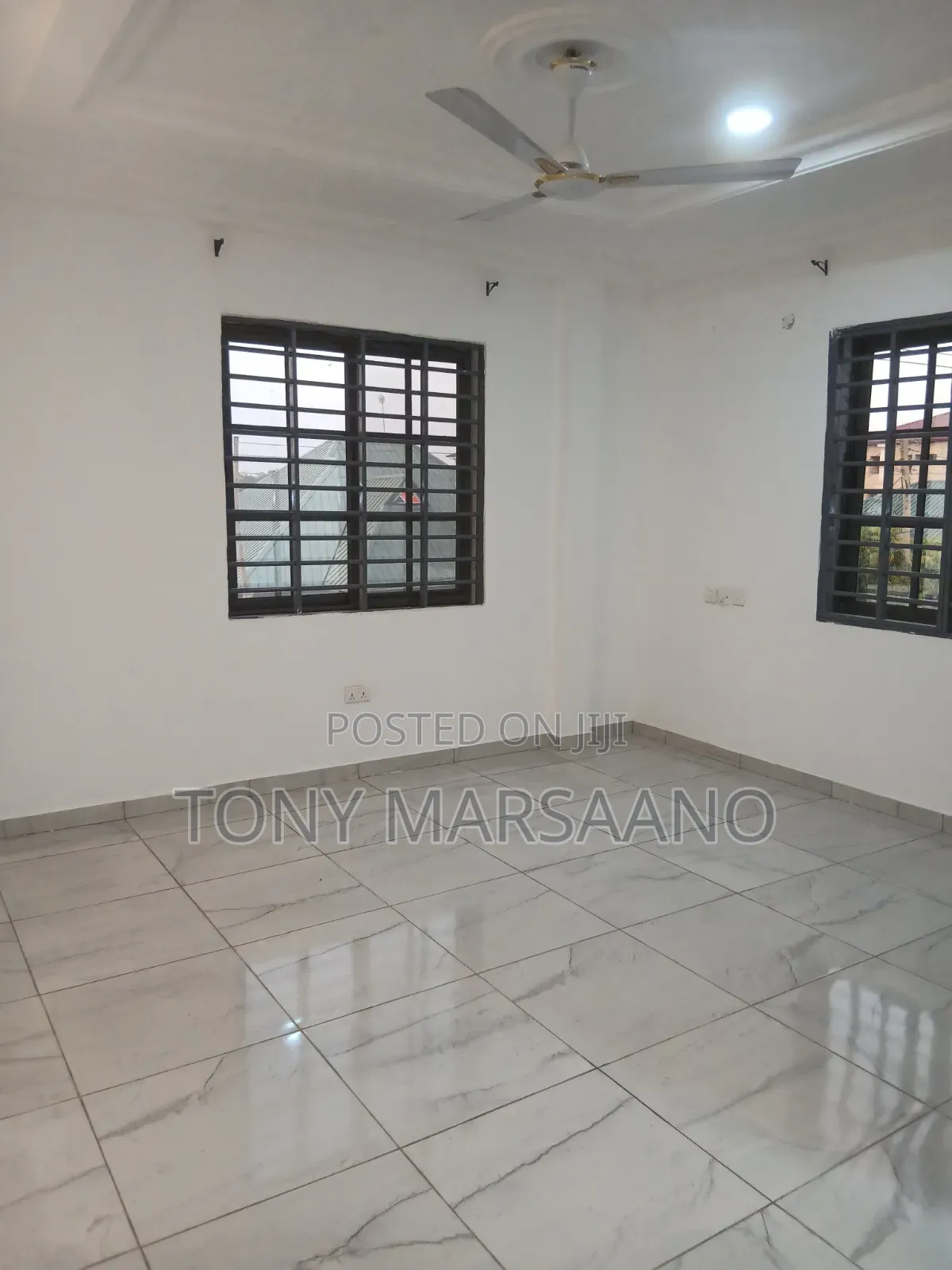 1bdrm Apartment in Haatso, Papao for rent