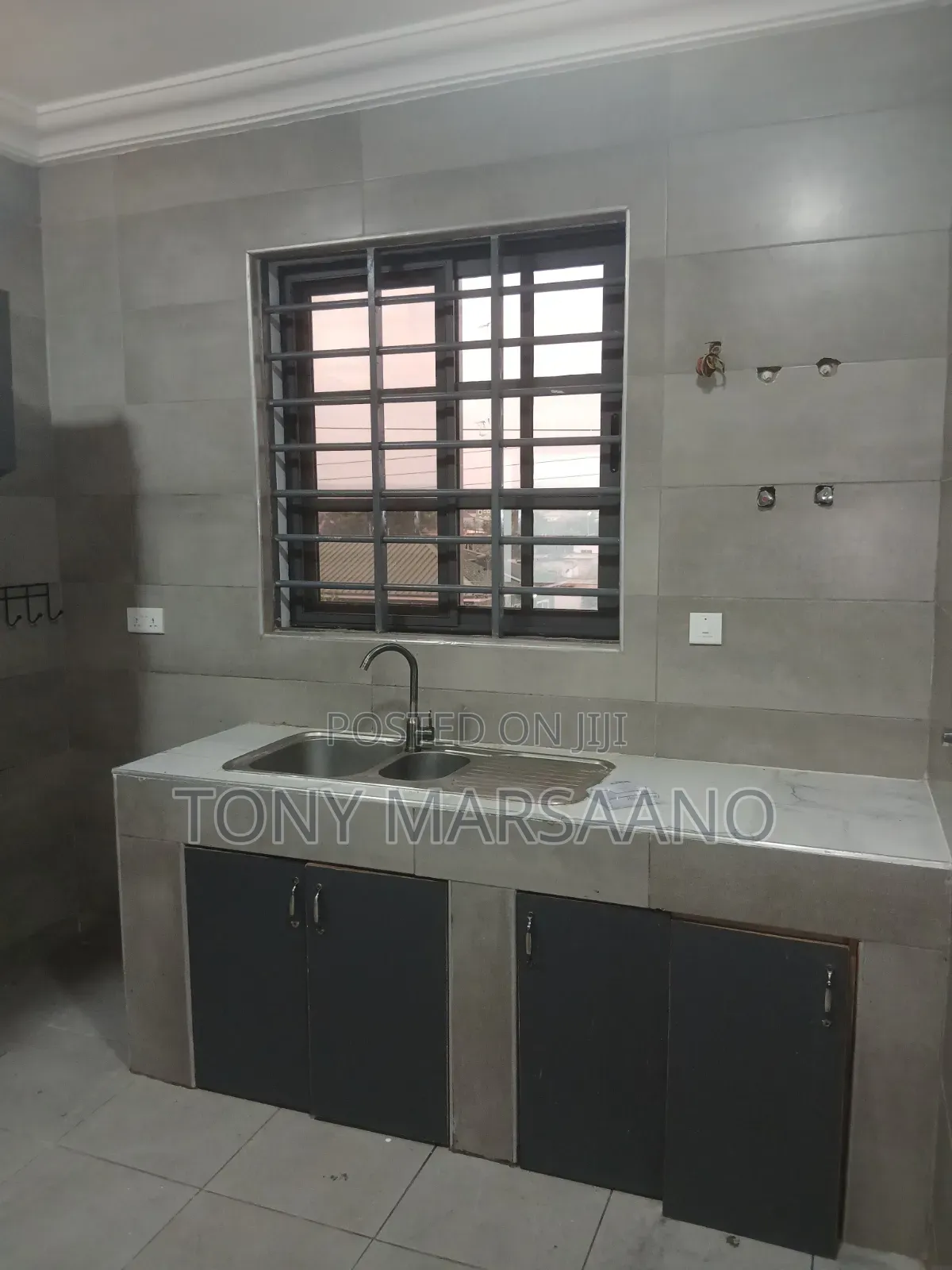 1bdrm Apartment in Haatso, Papao for rent