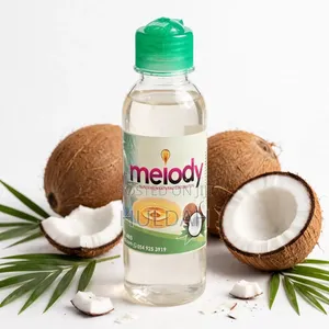 Melody Virgin Coconut Oil