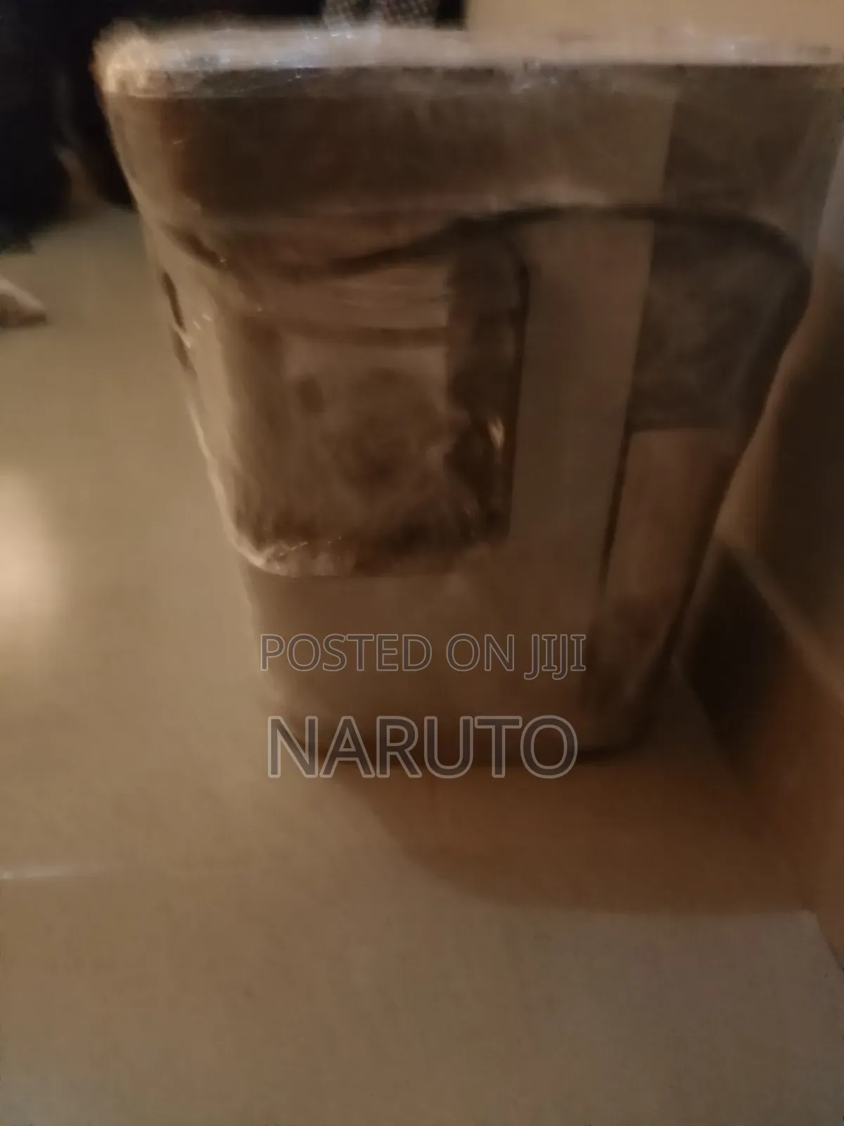 Countertop Blender Jar: