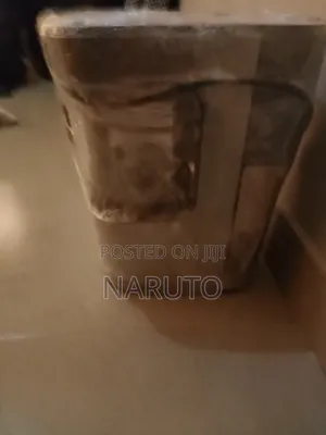 Countertop Blender Jar: