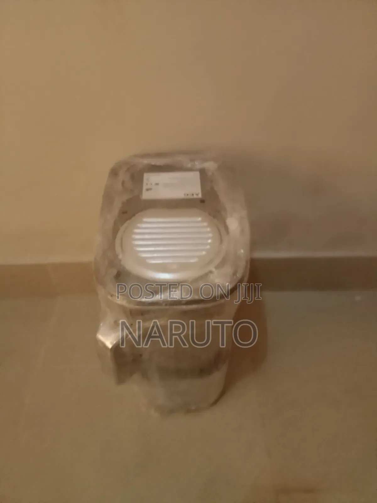Countertop Blender Jar:
