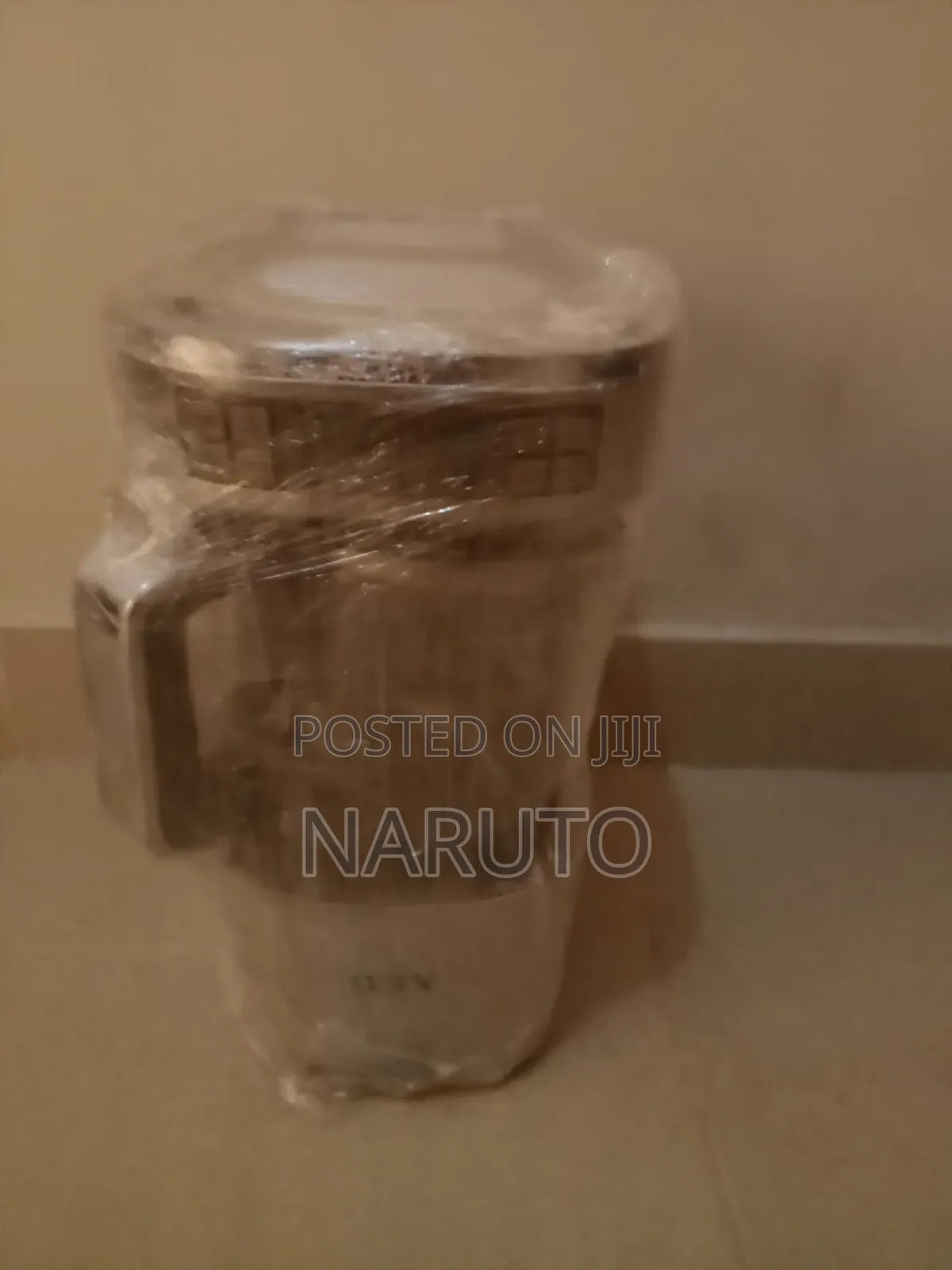 Countertop Blender Jar: