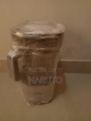 Countertop Blender Jar: