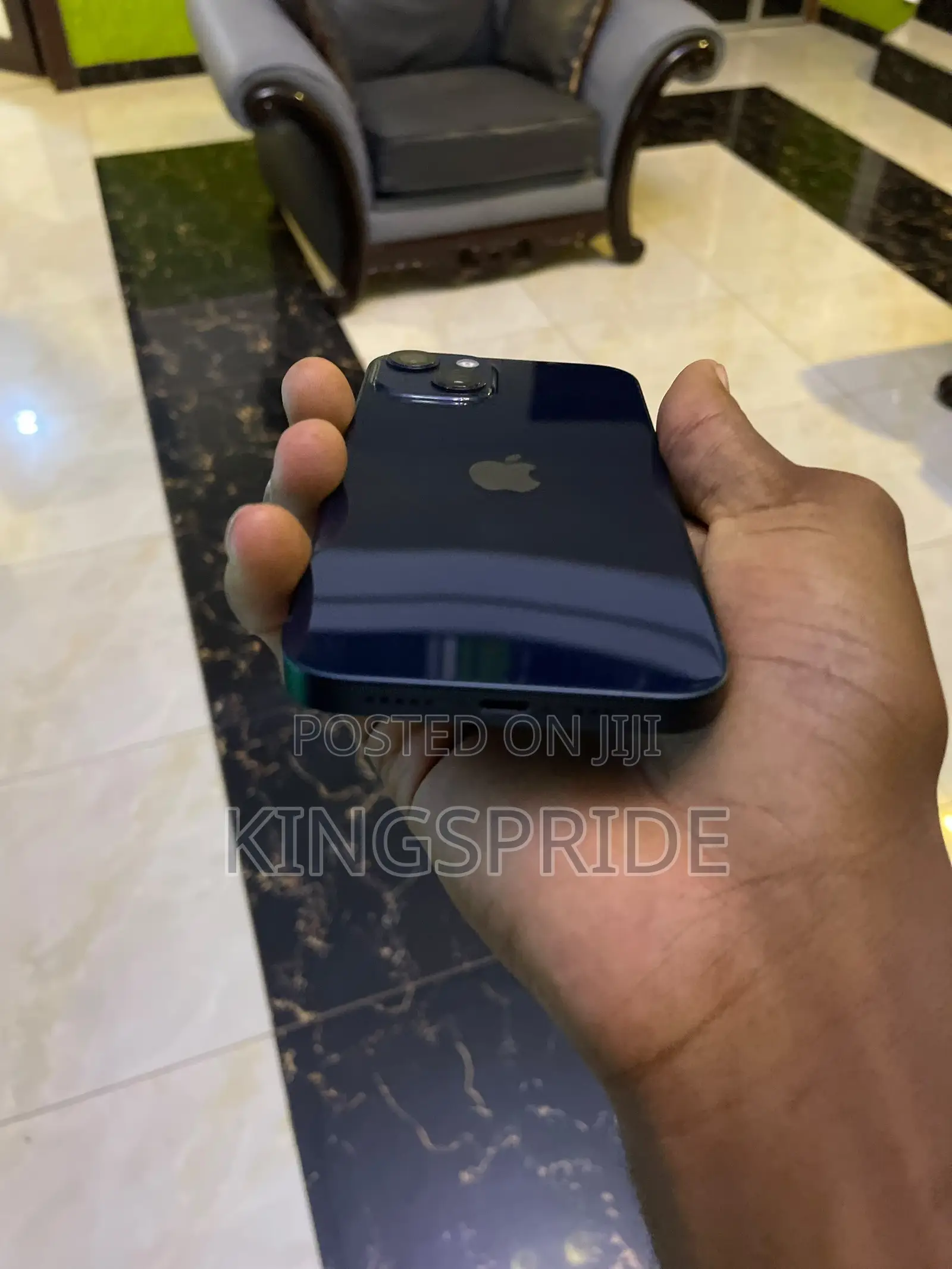 Apple iPhone 13 128 GB Black