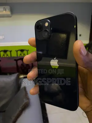 Apple iPhone 13 128 GB Black