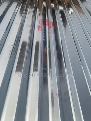 West Hill Galvanized