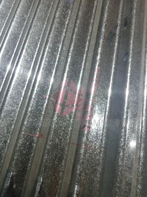 West Hill Galvanized