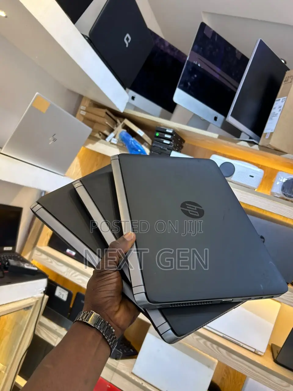 Laptop HP 430 G2 8GB Intel Core i5 SSD 128GB