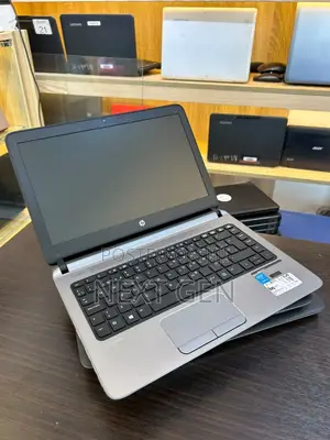 Laptop HP 430 G2 8GB Intel Core i5 SSD 128GB
