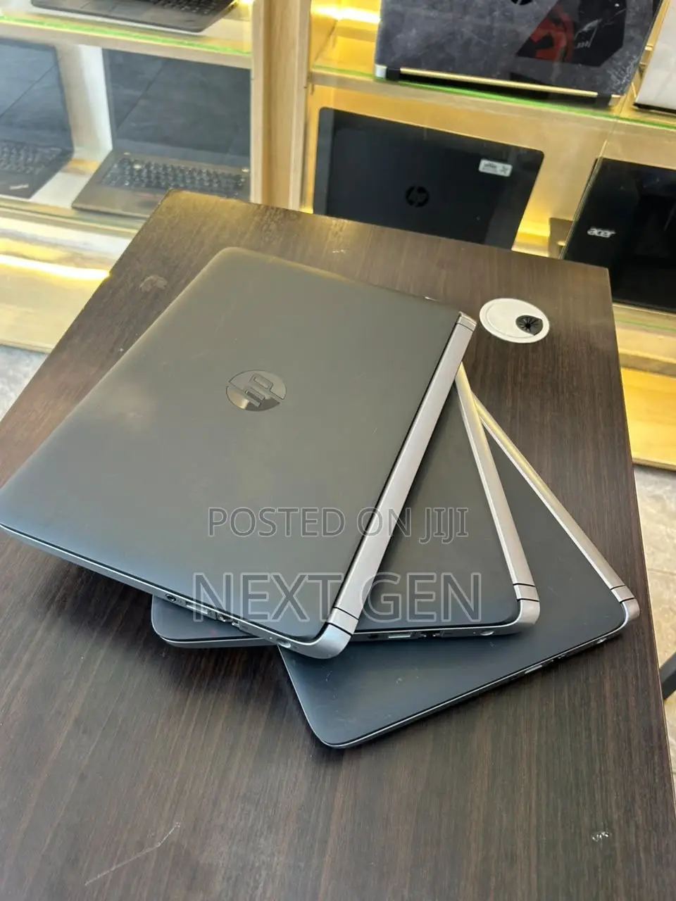 Laptop HP 430 G2 8GB Intel Core i5 SSD 128GB