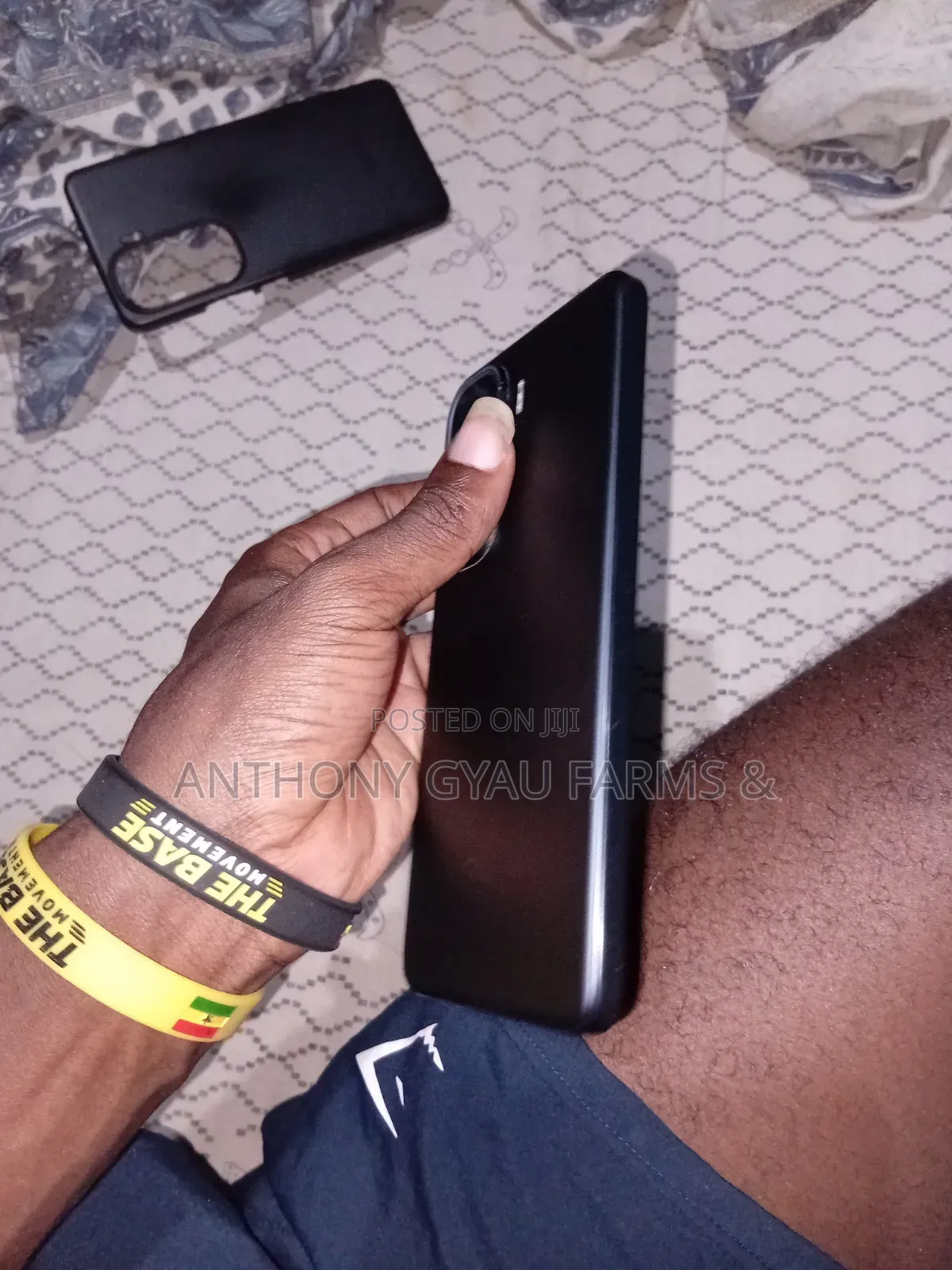 iQOO Neo11 256 GB Black