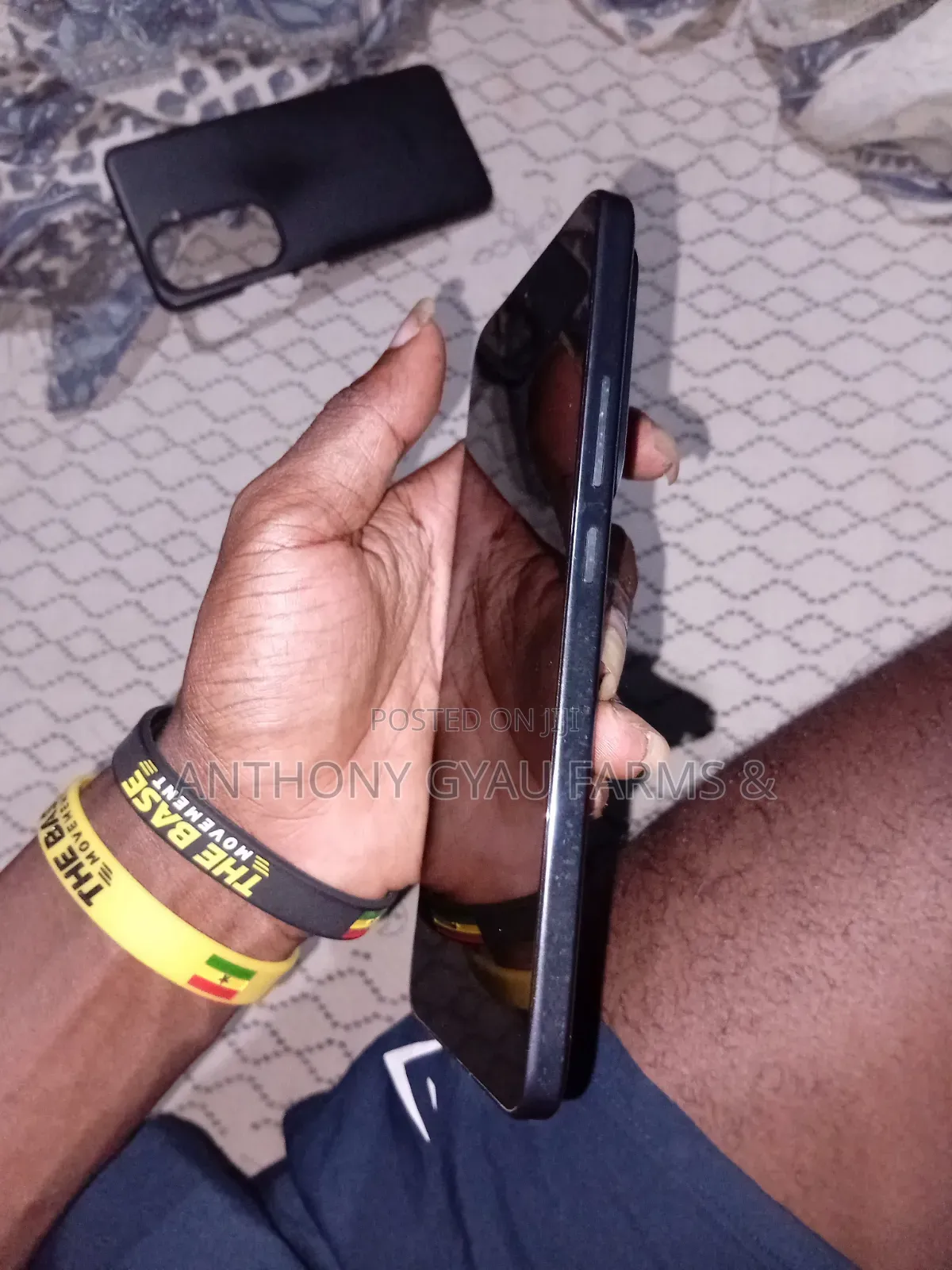 iQOO Neo11 256 GB Black