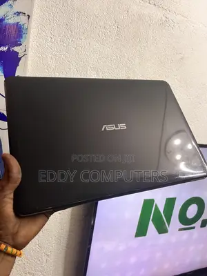 Laptop Asus 8GB Intel Core i7 HDD 500GB