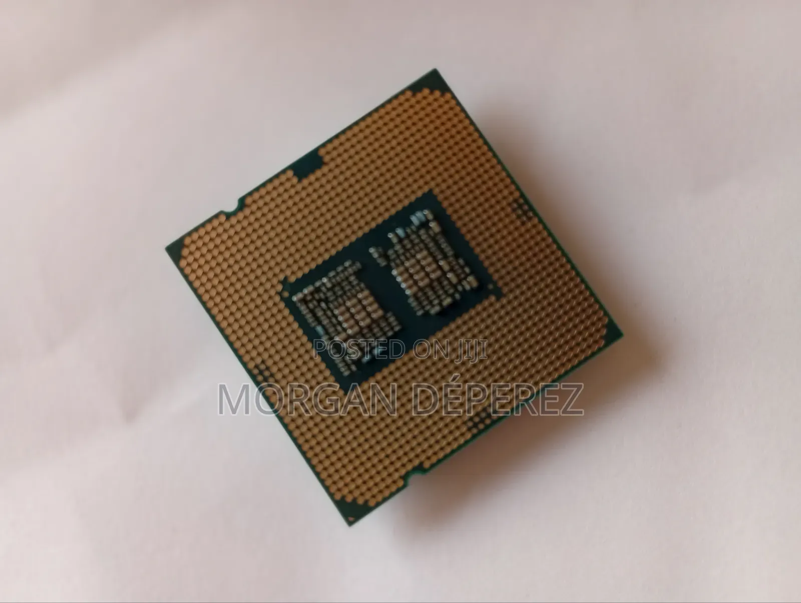 Intel Core I7-10700